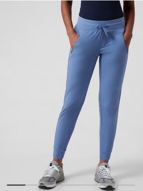 Athleta Trekkie North Jogger